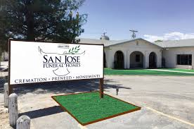 The funeral procession departed on tuesday, july 13, 2021 at 9:30 a.m. San Jose Funeral Home El Paso Funeral Home Cemetery