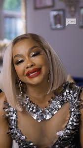 Frick and Frack have never been so back. Phaedra returns to #RHOA