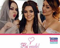 Obraz: Top Girls (disco polo band)