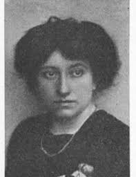 Austrian women philosophers