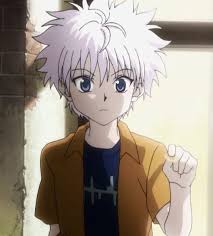 A collection of the top 53 killua wallpapers and backgrounds available for download for free. Killua Zoldyck Hunter X Hunter Hunter X Hunter Hunter Anime Killua