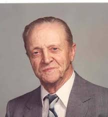 Obituary information for Herman Bosman