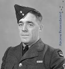 Paradie RCAF Archive