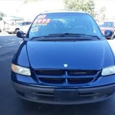 Image result for Patriot Blue 2001 Caravan