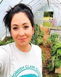 qyuuqs News July 2024 by Swinomish qyuuqs News