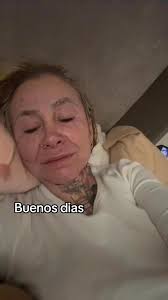 No estoy vieja me falta colageno