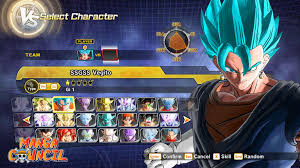 Dragon ball xenoverse 2 is a fighting game which is developed by dimps and published by bandai namco entertainment based on the dragon ball franchise. Dragon Ball Xenoverse 2 Super Guide Ultimate Error Fix Manga Council