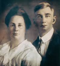 Minerd.com Biography of Albert and Lela Ada (Minerd) Warman of Fayette  County, PA