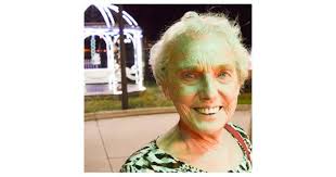 Joan Goodrich Obituary (2018)