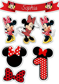 Votaciones chile / elecciones en chile sera un pai. 140 Ide Mini Mouse Ulang Tahun Ulang Tahun Mickey Mouse Kue Minnie Mouse