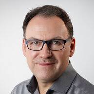 Event-Inklusionsmanager*in im Sport: Ralph Dorn