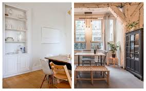 Vous envisagez de changer le design de la salle à manger à la maison? Le Vaisselier Quel Modele Preferer
