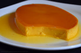 These lesions may cause burning, pain or other discomfort. Leche Flan The Not So Creative Cook