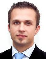 Ing. Daniel Bartošek vede obchodní úsek