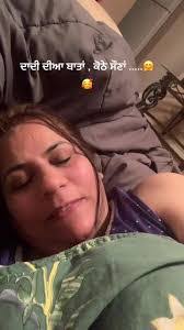 Jatinder Mand's Instagram, Twitter & Facebook