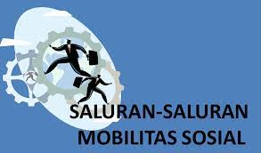 Buruh tani beralih profesi menjadi perajin tradisional. Saluran Saluran Mobilitas Sosial Social Studies Quizizz