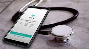 Mit dem upgrade auf impfpassde plus haben sie außerdem die. Vivy App So Funktioniert Deine Virtuelle Gesundheitsassistentin
