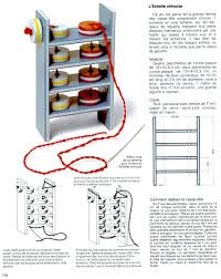 Solution Du Casse Tete Echelle Chinoise Ou Chinese Ladder Bits And Pieces Casse Tete Casse Jeux De Reflexion