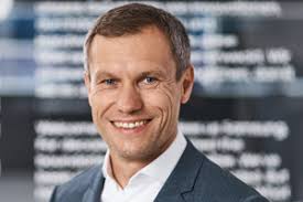 Henkelmann wird Director Marketing CE