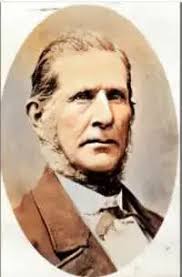 Brooklyn Voyage, On the Lord's Errand