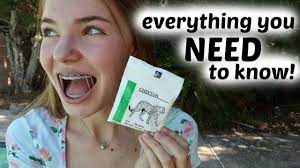 Because of the elasticity factor, rubber bands do come in handy for many different uses like holding things together or moving teeth in a controlled direction. Braces Rubber Bands Life Hacks Youtube