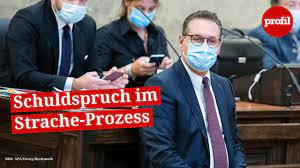 Die zeugen, die am gestrigen prozesstag im großen schwurgerichtssaal auftraten, belasteten strache nicht. M3xpe5eb3gi09m