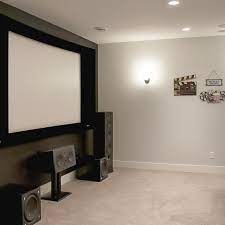Maybe you would like to learn more about one of these? Finished Basement Home Theater Ideas And Construction Design Tips Degnan Design Build Remodel