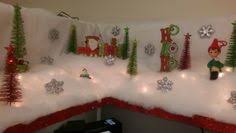 Compare prices on popular products in seasonal decor. 21 Christmas Cubicle Decor Ideas Cubicle Decor Cubicle Christmas