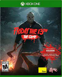 Esta aplicación viernes 13 ayuda a los recién llegados juego el viernes 13 de entender los conceptos básicos. Friday The 13th The Game Para Xone Gameplanet Gamers