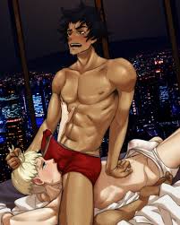 Post 2473719: Akira_Fudo Bludwing Devilman Devilman_Crybaby Ryo_Asuka