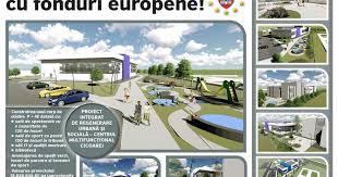For six hundred and thirty lei you get today 129 euro 19 cents. Iasi Municipality To Build A New Multifunctional Center With Eu Funding Themayor Eu
