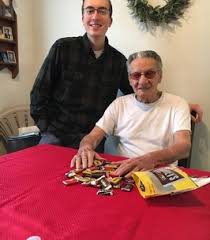 Dominick Cardamone Obituary