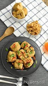 Viral tauhu begedil recipe ii ramadan recipe ii simple and tasty. Tauhu Bergedil Resepi Nani Rostam Resepi Mama