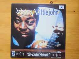 Johnny Littlejohn