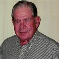 Mr. John William Ragland Obituary