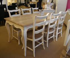 French Country Carved Dining Table Stone Natural Oak French Style In 2020 Oak Dining Table Stone Dining Table Shabby Chic Dining Tables