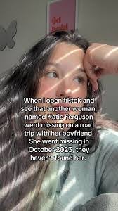 Katie Cushing's Instagram, Twitter & Facebook