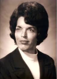 Alice Simchuck Obituary