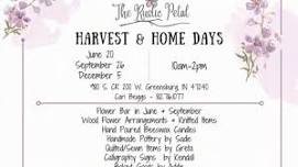 Harvest & Home Days