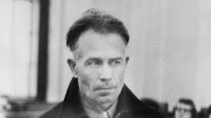 Monster: The Ed Gein Story' Begs the Question, Did Ed Gein Really Help  Capture Ted Bundy?