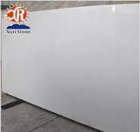White Standard Sivec White Marble Slab and Tile Polaris from China -  StoneContact.com