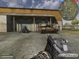 The ability to play with other players online, fully compatible with any mods. Battlefield 2 Armored Fury Review Gamespot