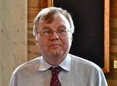 Församlingens nya orgel