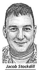 In Counterinsurgency Class, Soldiers Think Like Taliban