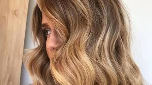 Plus, because it's not too dark, subtle. Hold Up Honey Brown Hair Is The Perfect Spring Color For Low Maintenance Brunettes Southern Living