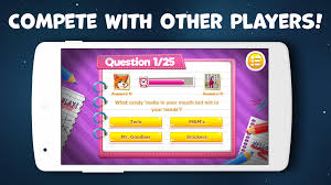 In which body part can you find the femur? Quiz Duel Free Online Battle Trivia Game For Android Apk Download