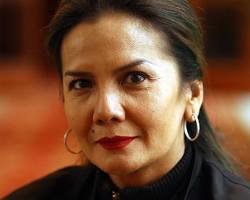 Gambar Christine Hakim