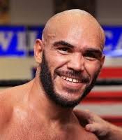 Ray Beltran recovering from hand injury