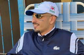 Amigo de L-Gante y adicto a los calmantes: quién es “El Noba”, el artista  que pelea por su vida