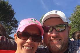 Fundraiser for Jason Gibson by Chris Schaller : Loving Mother, Friend, and  Wife